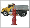 truck lift